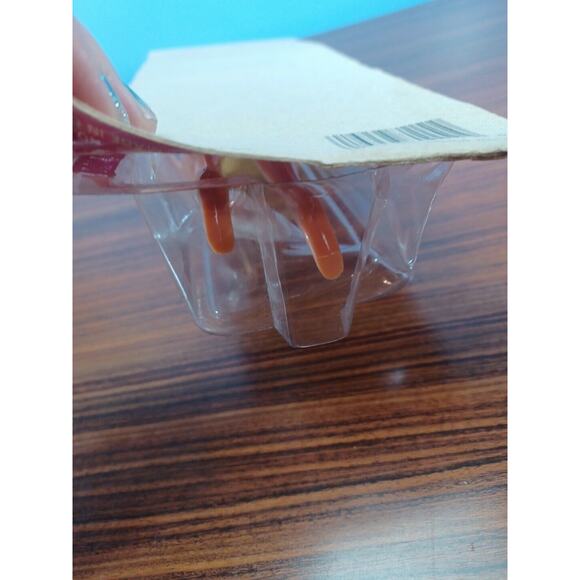 Vintage 1987 Fashion Corner Doll Brown Hair 11.5” New Swimsuit And Heels NIP - Picture 5 of 8